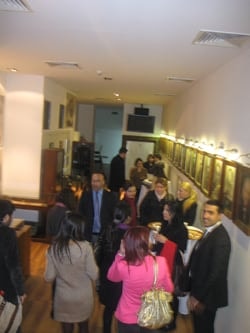 23. Dönem Hukuk İngilizcesi Ve Terminolojisi Derslerini Tamamlayanlara Katılım Belgeleri Verildi - 5