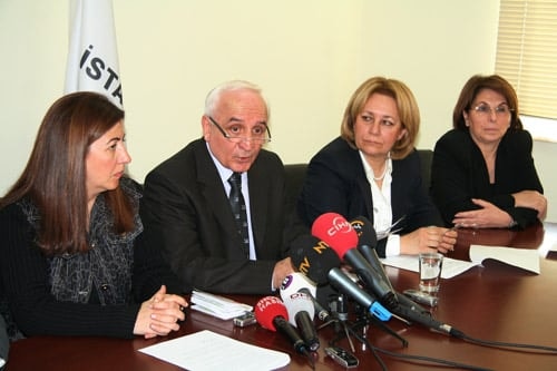 Ergenekon Soruşturması Adil Yargılama Ve Sanık Haklarını İhlal Ediyor - 2