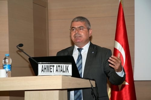 Kanal İstanbul Projesi
 - 49