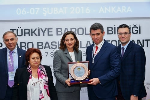 Ödüllü Proje Yarışması Sonuçlandı
