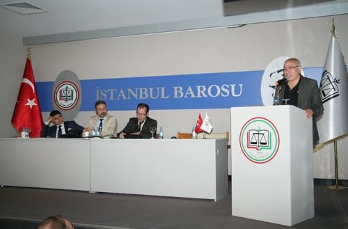 Türkiye’De İnsan Haklarına Genel Bir Bakış
 - 15