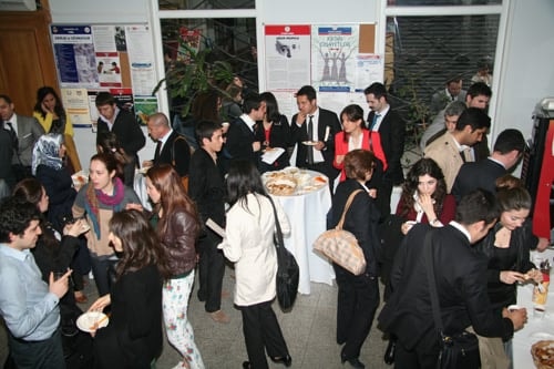 Sem 22. Dönem 2013-6 Eğitim Dönemi Başladı - 33