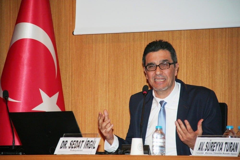 Sağlık Çalışanlarına Yönelik Mobbing - 34