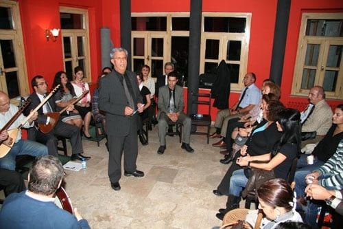 Korolarımızın Konser Programları - 4