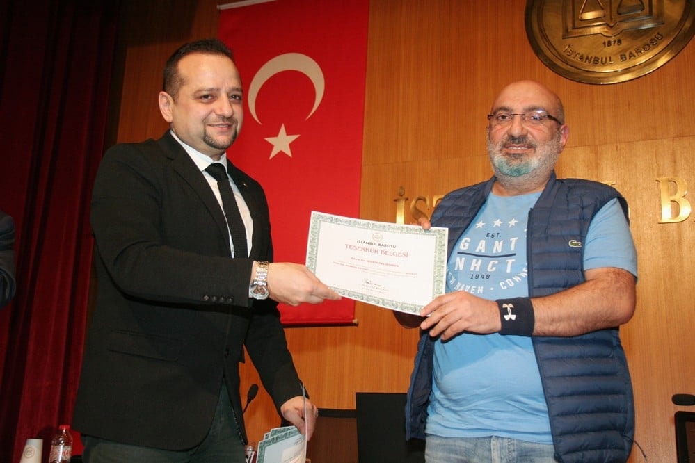 Avukat Hakları Merkezi Yeni Dönem Çalışmaları - 74