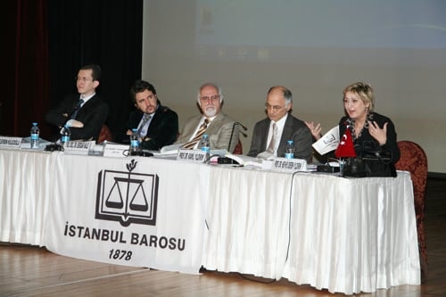 Yeni Yasalar Eğitim Toplantısı Xı-Hukuk Muhakemeleri Kanununun 

Getirdiği Değişiklikler

 - 13