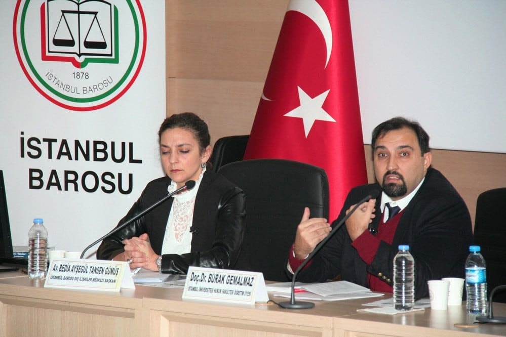 AYM ve AİHM’e Bireysel Başvuru Usulü - 35