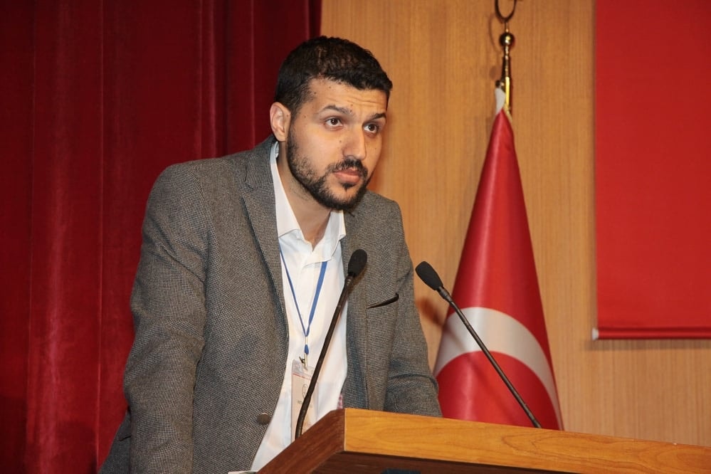 Genç Avukatlar Çalıştayı - 35