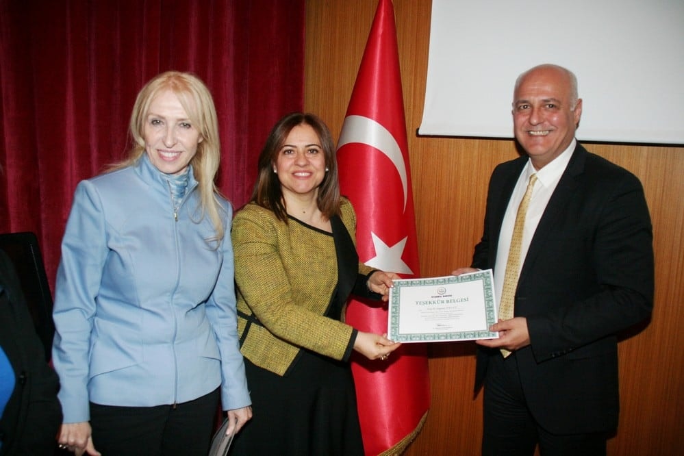 Kentsel Afetler, Risk Yönetimi, Yerel Yönetimler, Hukuki Sorunlar II - 14