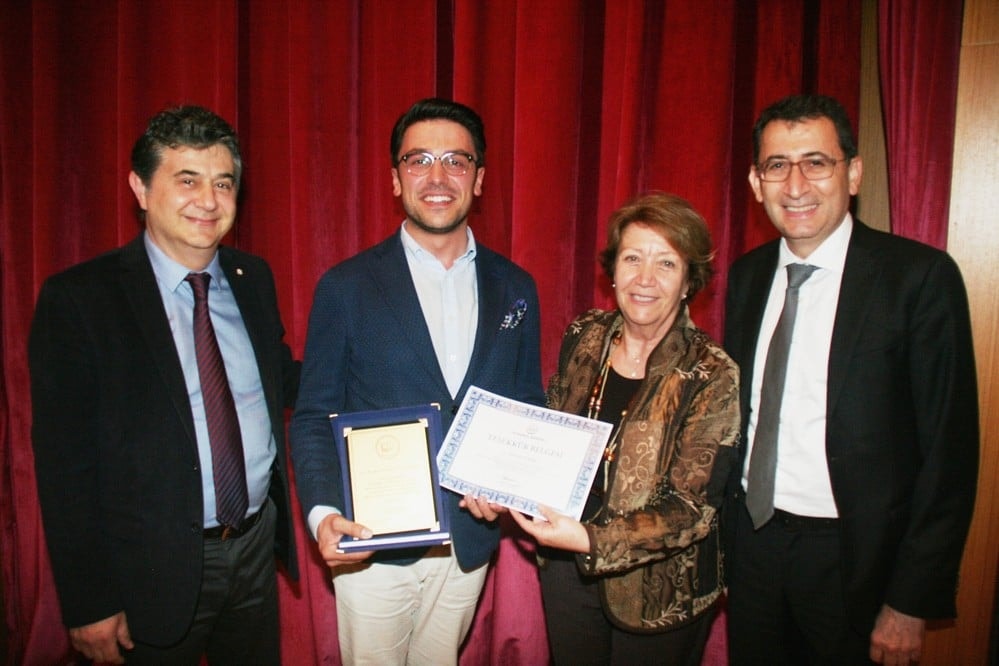 Motivasyon, Uzmanlaşma, Gelecek - 33