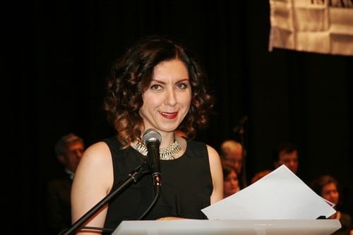 Türk Sanat Müziği Koromuzun Yaz Konseri

 - 15