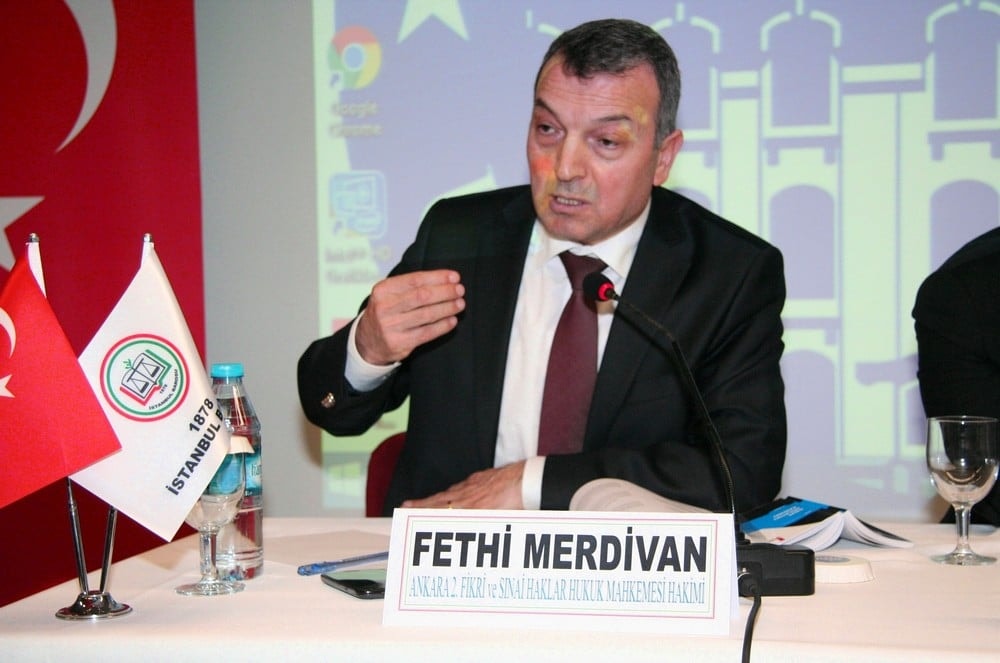 Sınaî Mülkiyet Kanununun Uygulamacılara Etkileri - 151