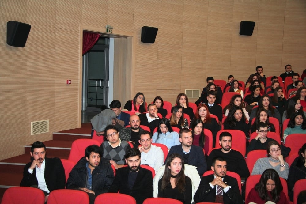 Baro Güçlüyse Avukat da Güçlüdür - 32