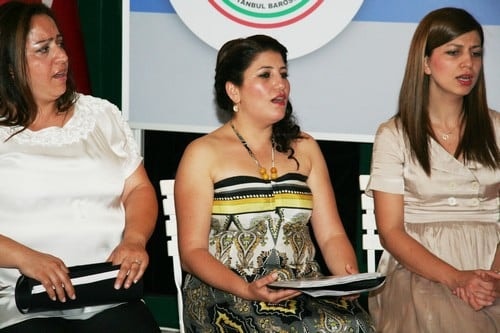 Telden Dile Türküler

 - 13