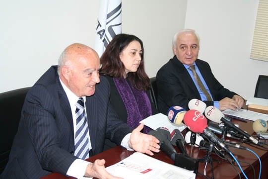 Yargıtay, Ağca Konusunda Yapılan Yanlışı Düzeltti - 3