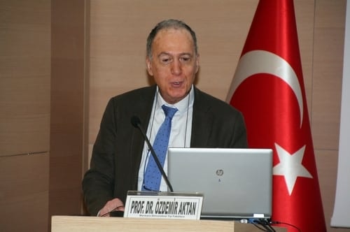 Sağlık Hukukunda ‘Çekinik/Savunmacı/Defansif Tıp’ Uygulamaları
 - 33