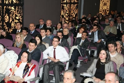 Toplumu Kimse Tehdit Edemez

 - 8