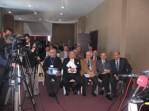 Baro Başkanları: “Herkesi Yargısal Süreci Beklemeye Davet Ediyoruz” - 4