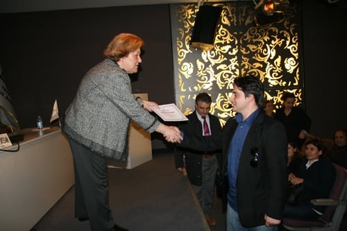 “Kadın Hakları Ve Aile İçi Şiddet” Konulu Sertifika Programı

 - 10