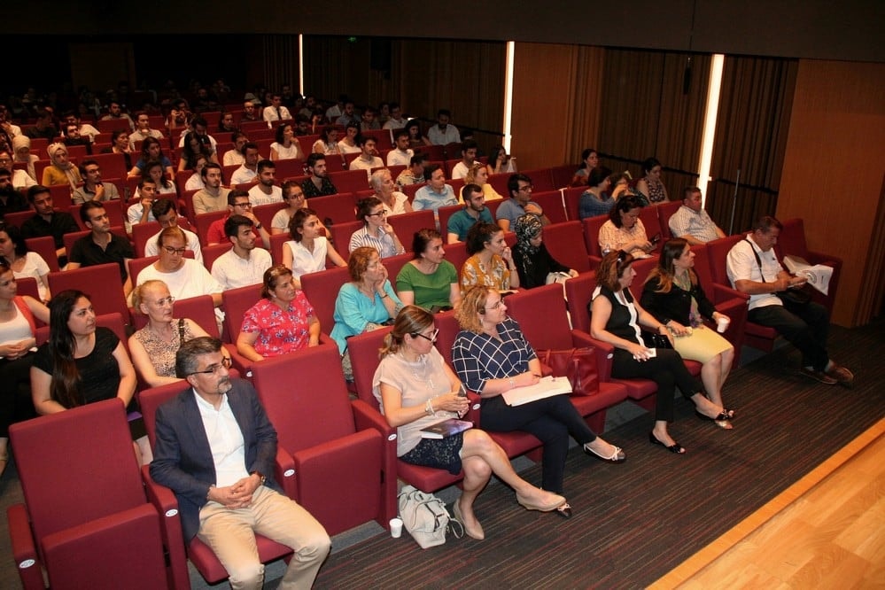 Yeni Başlayanlar İçin UYAP ve Elektronik Tebligat Eğitim Semineri - 5