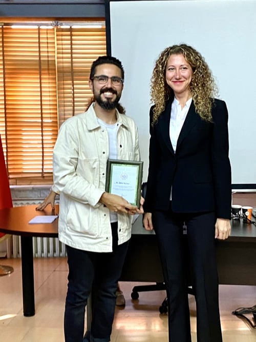 Sürdürülebilir Finans Paneli - 13