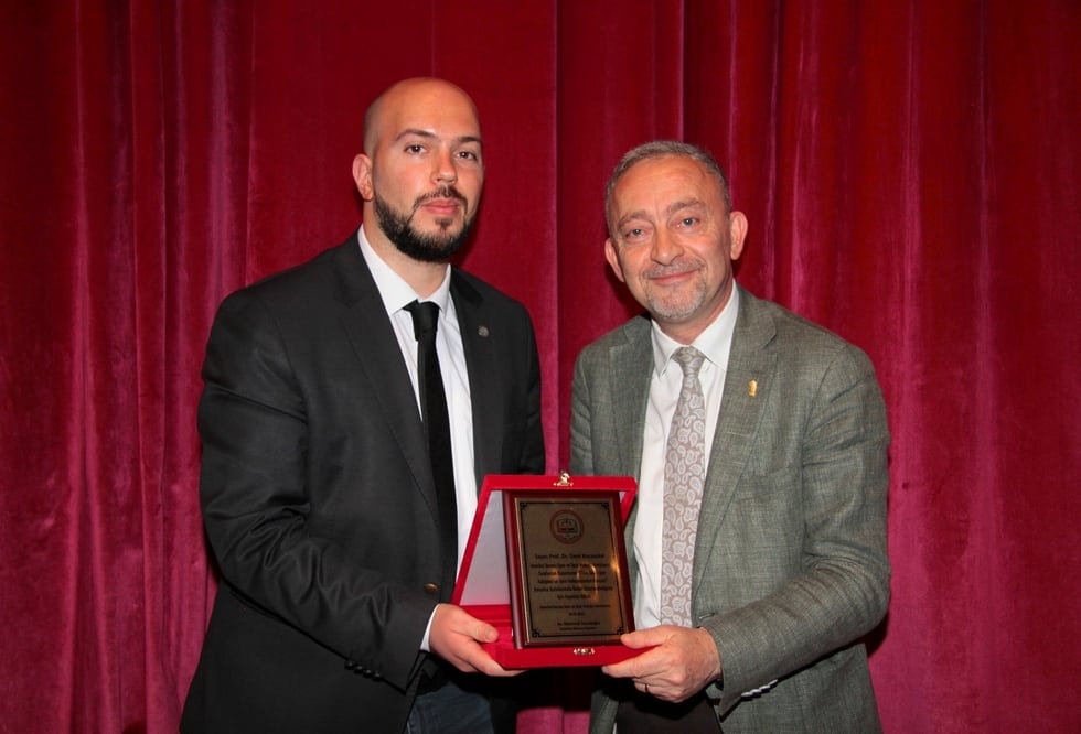 Spor Kulüpleri ve Spor Federasyonları Kanunu Paneli - 32