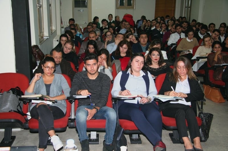 Fikri ve Sınaî Haklar Eğitim Programı - 19