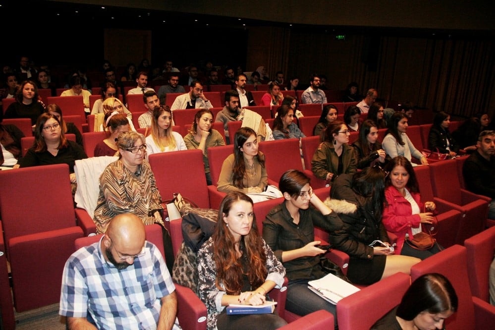 Toplumsal Cinsiyet Eşitliğinin Sağlanması Erkeğin de Sorunu Olmalıdır - 45