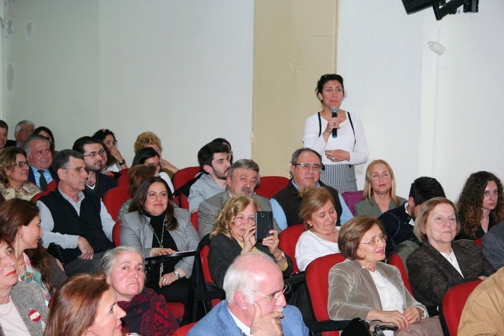 Türkiye’de Demokrasiden Uzaklaşılan Bir Zaman Dilimini Yaşıyoruz - 56