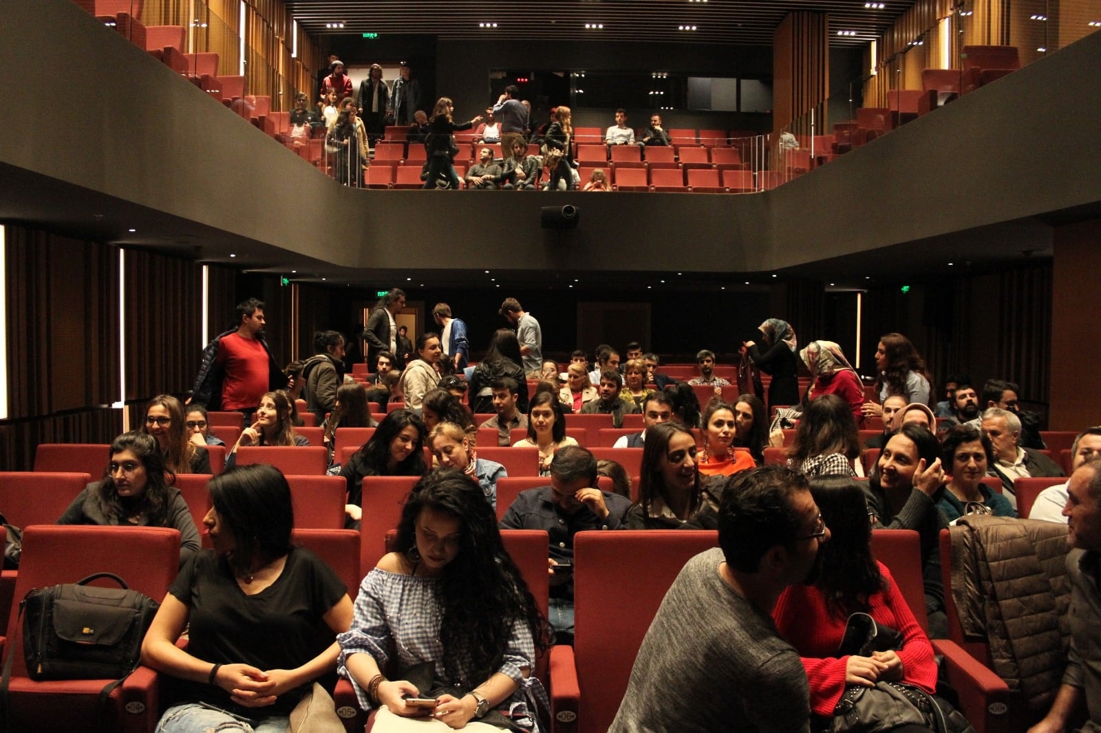 Otogargara Devam Ediyor - 5