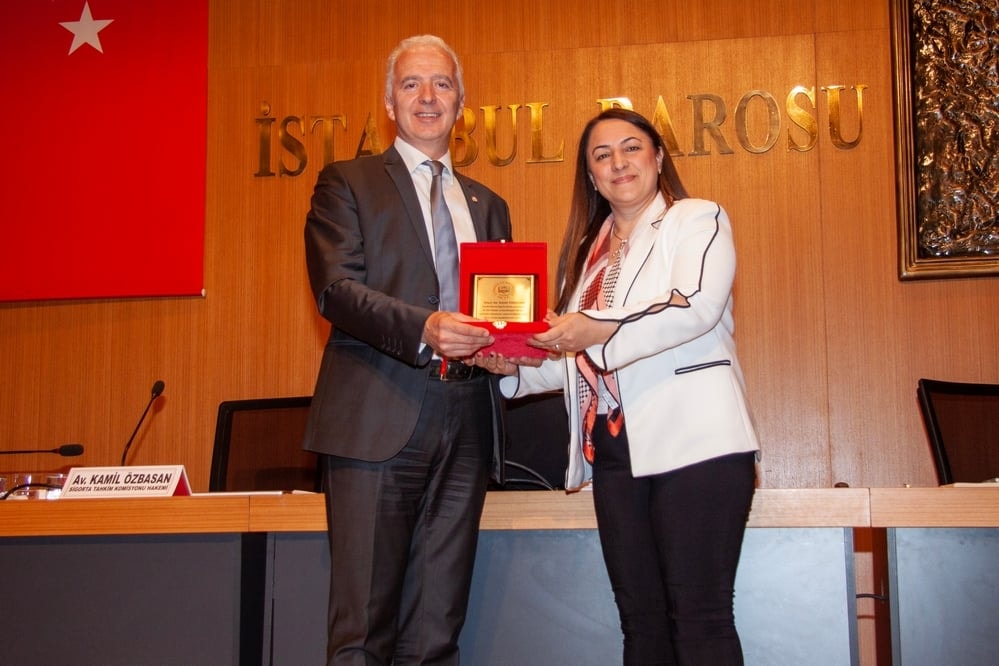 Zorunlu ve İhtiyari Deprem Sigortaları Semineri - 6