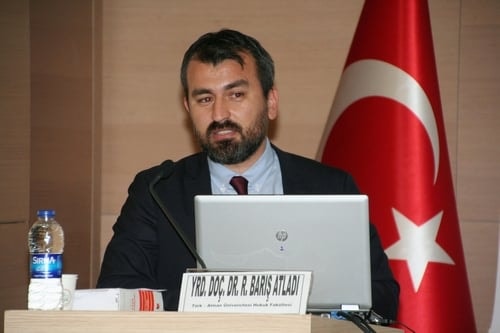 Sağlık Hukukunda ‘Çekinik/Savunmacı/Defansif Tıp’ Uygulamaları
 - 65