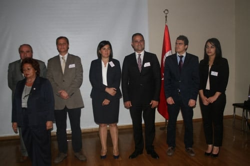 Türkiye 6. Stajyer Avukatlar Kurultayı İstanbul’Da Yapıldı - 46