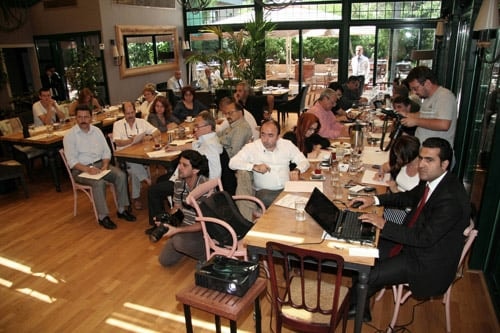 Geleceğe Dair Kaygılarımız Var

 - 5