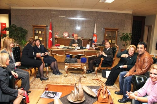 Kadın Ve Siyaset - 6