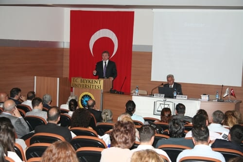 Yeni Türk Ticaret Kanunu Uyarınca Deniz Hukukunda Cebri İcra

 - 8