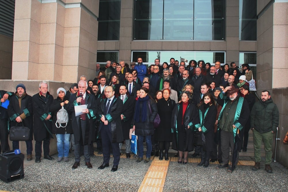 Erdal Doğan Olayında Son Derecede Ciddi Bir Tehdit Karşısındayız - 25