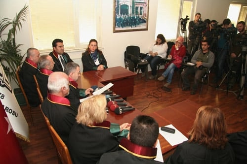 Şimdi Hukuk Zamanı - 10