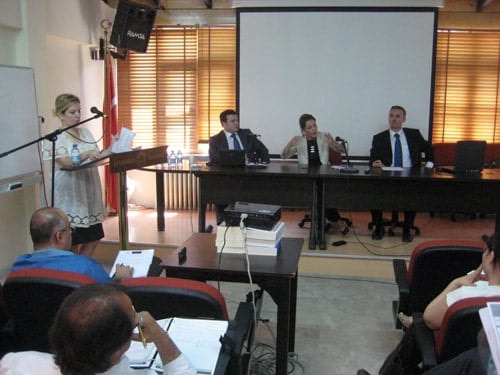 Sağlık Hukuku Eğitim Programı - 2