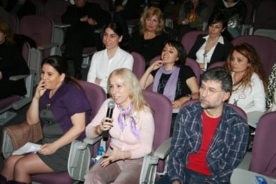 Hayvanlar Barınaklarda Değil Aramızda Yaşamalı - 27