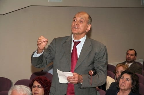 Adalet Bakanlığının Avukatlık Yasa Taslağıyla Vesayet İnanılmaz Boyutlara Ulaşıyor

 - 8