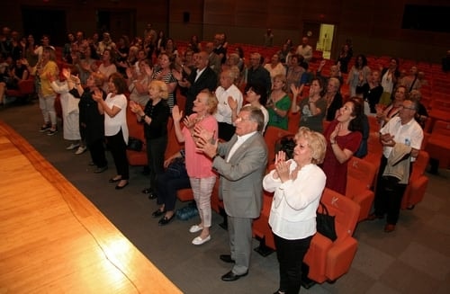 Tsm Koromuzun Yaz Konseri  
 - 52