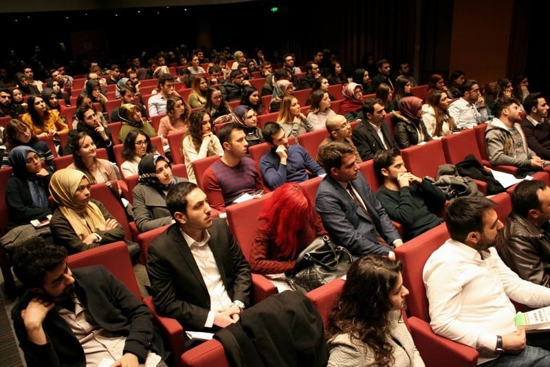 Sem Yeni Eğitim Dönemi Açılışı Yapıldı - 32