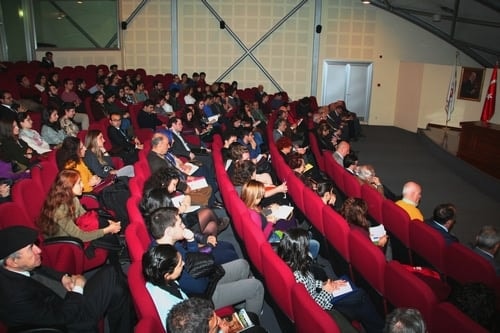 İfade Özgürlüğü Açısından Mevzuattan Ve Uygulamadan Kaynaklanan Sorunlar Var
 - 22