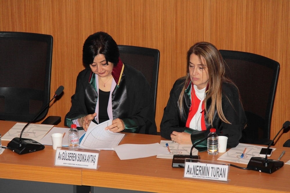 SEM Yeni Eğitim Dönemi Açılışı - 35