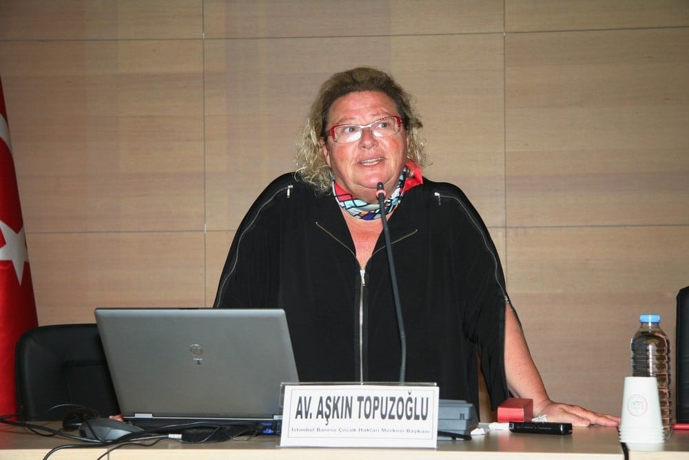 Adli Yardım Çocuk Hakları Sertifika Programı Devam Ediyor - 3