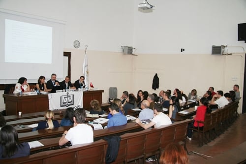 Fikri Mülkiyet Hukuku Sempozyumu - 58