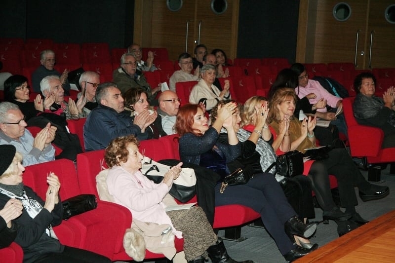 Tsm Koromuzun Sonbahar Konseri - 20