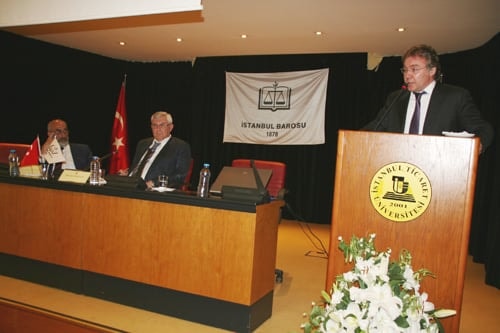 Deniz Hukukunda Güncel Gelişmeler - 12