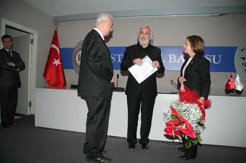 Müjdat Gezen’Le Söyleşi - 25